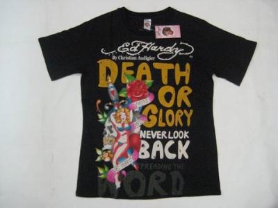 Ed Hardy shirts men-397